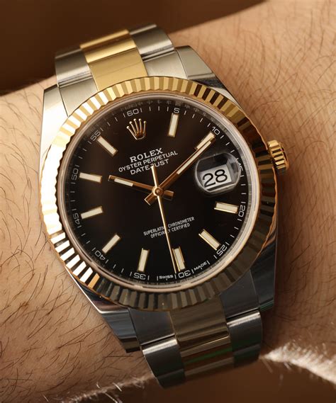 best two tone rolex|rolex datejust two tone price.